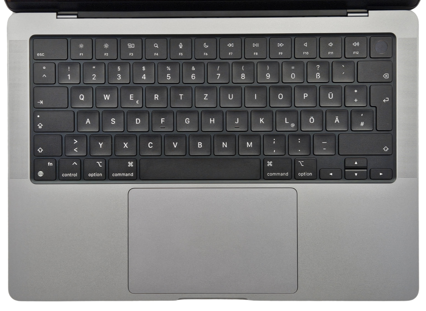 Apple MacBook Pro A2442 | M1 PRO | 16GB | 512GB SSD | 14,2